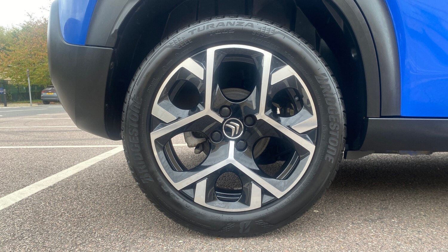 Used Citroen C3 Aircross 2022 for sale - 76216485: Photo 15