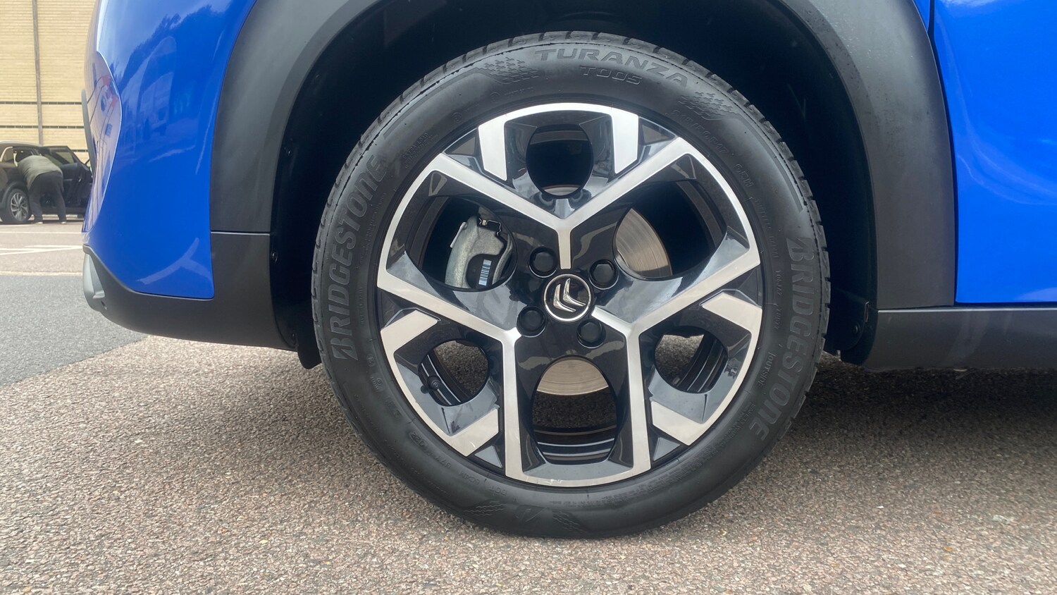 Used Citroen C3 Aircross 2022 for sale - 76216485: Photo 16