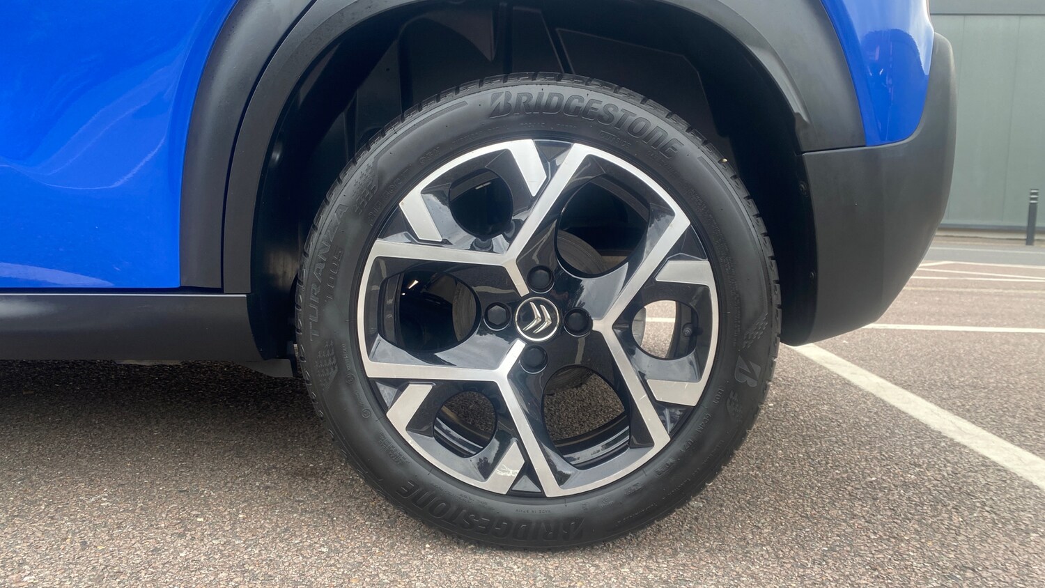 Used Citroen C3 Aircross 2022 for sale - 76216485: Photo 17