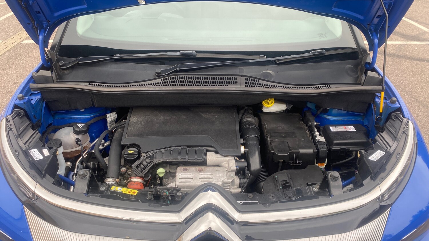 Used Citroen C3 Aircross 2022 for sale - 76216485: Photo 18