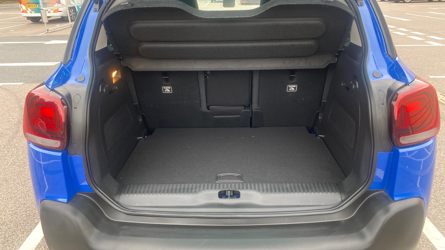 Used Citroen C3 Aircross 2022 for sale - 76216485: Photo 19