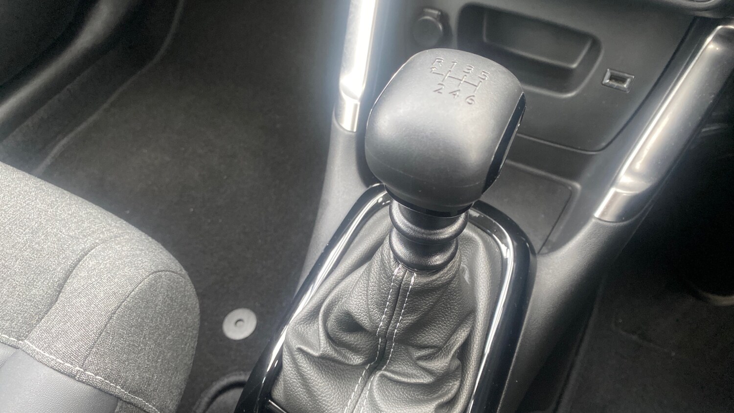 Used Citroen C3 Aircross 2022 for sale - 76216485: Photo 20