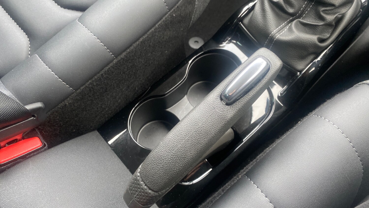 Used Citroen C3 Aircross 2022 for sale - 76216485: Photo 21