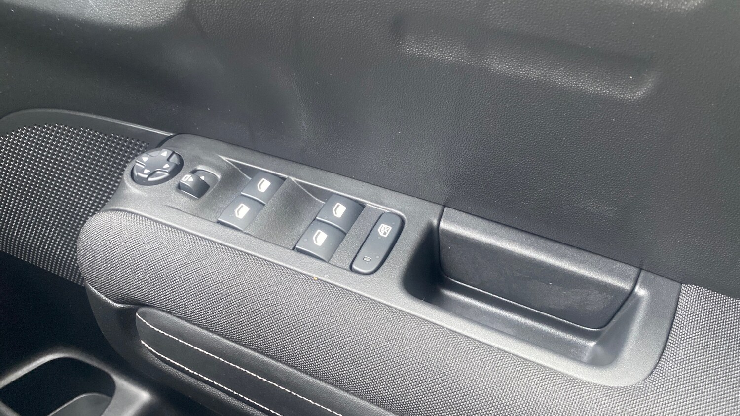 Used Citroen C3 Aircross 2022 for sale - 76216485: Photo 22