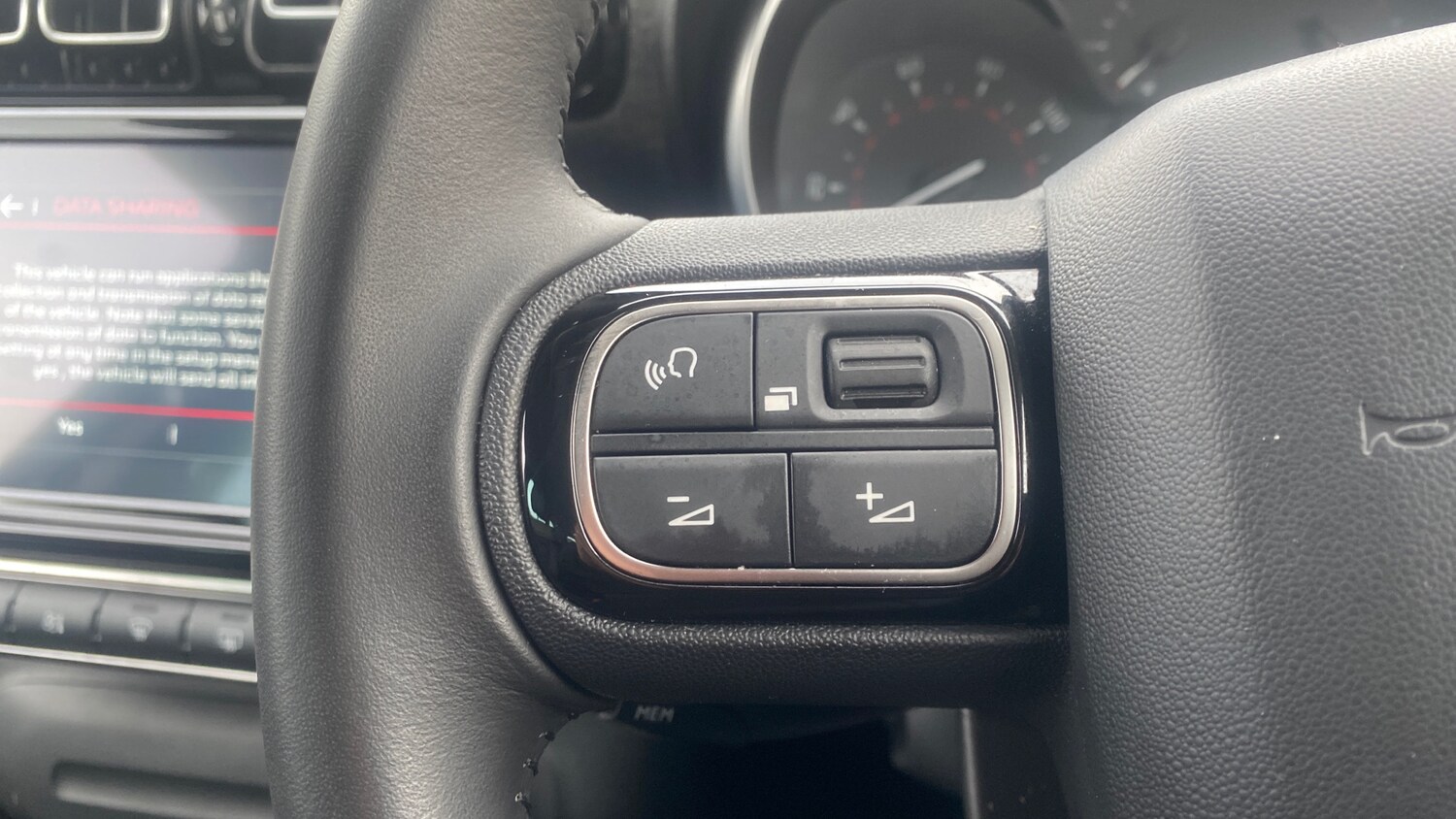 Used Citroen C3 Aircross 2022 for sale - 76216485: Photo 23