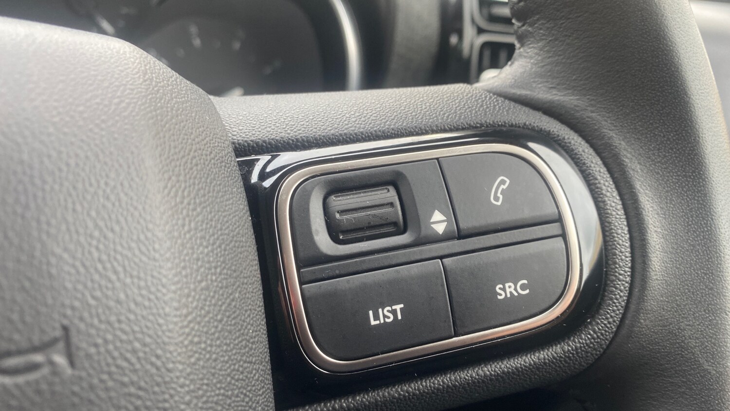 Used Citroen C3 Aircross 2022 for sale - 76216485: Photo 24