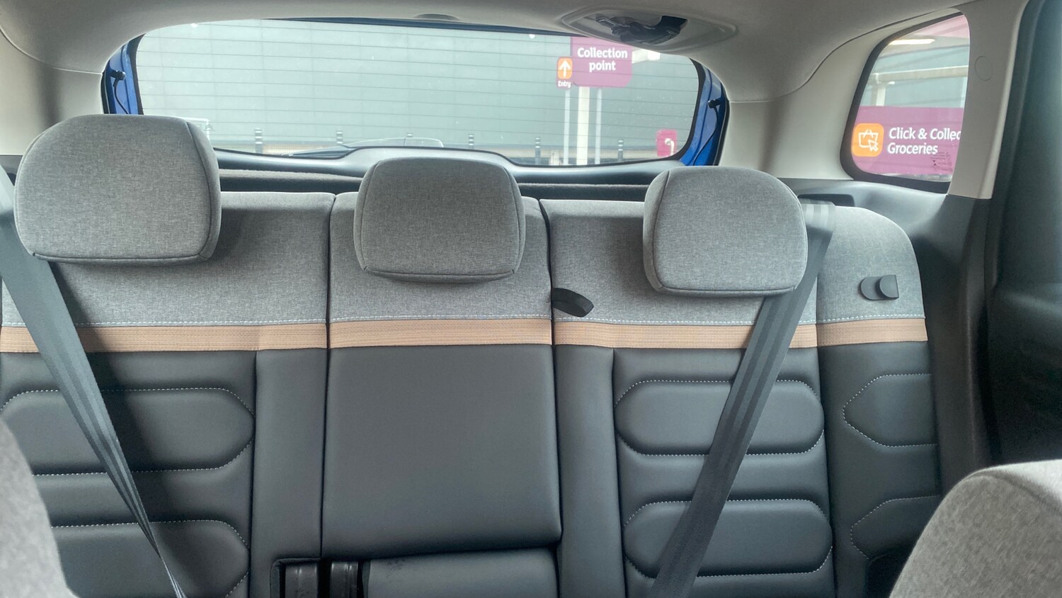 Used Citroen C3 Aircross 2022 for sale - 76216485: Photo 25