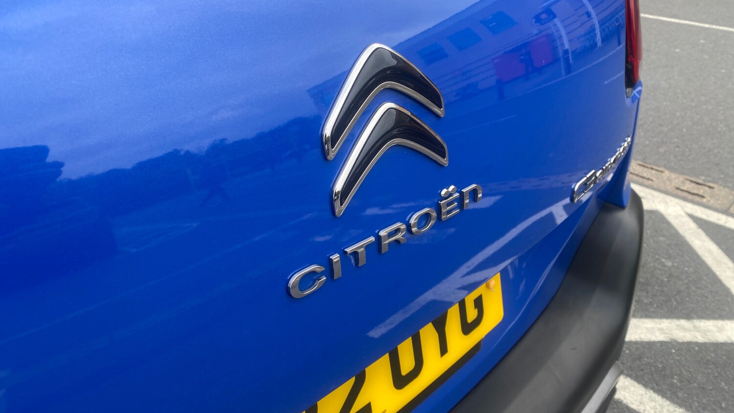 Used Citroen C3 Aircross 2022 for sale - 76216485: Photo 26