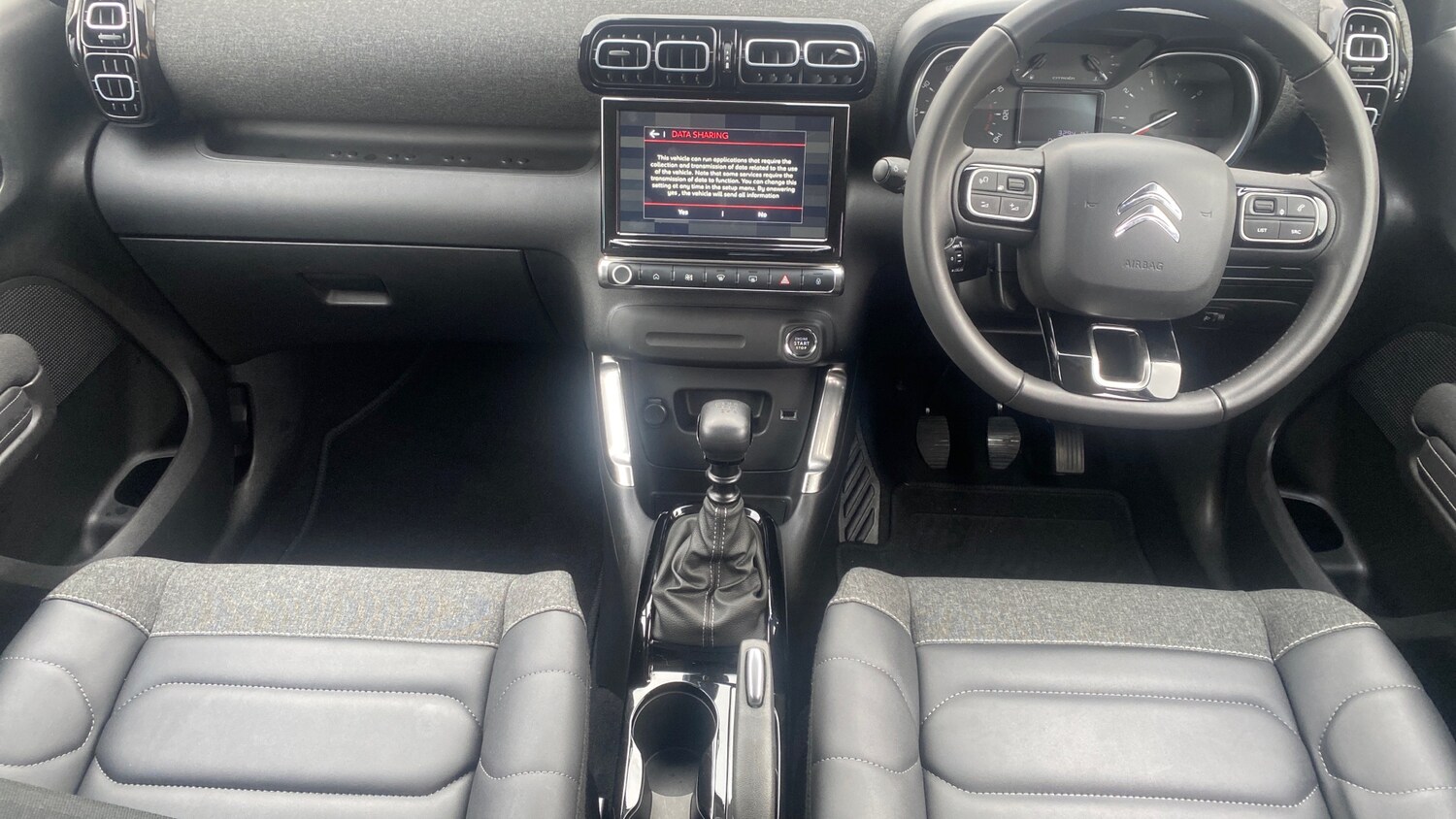 Used Citroen C3 Aircross 2022 for sale - 76216485: Photo 4