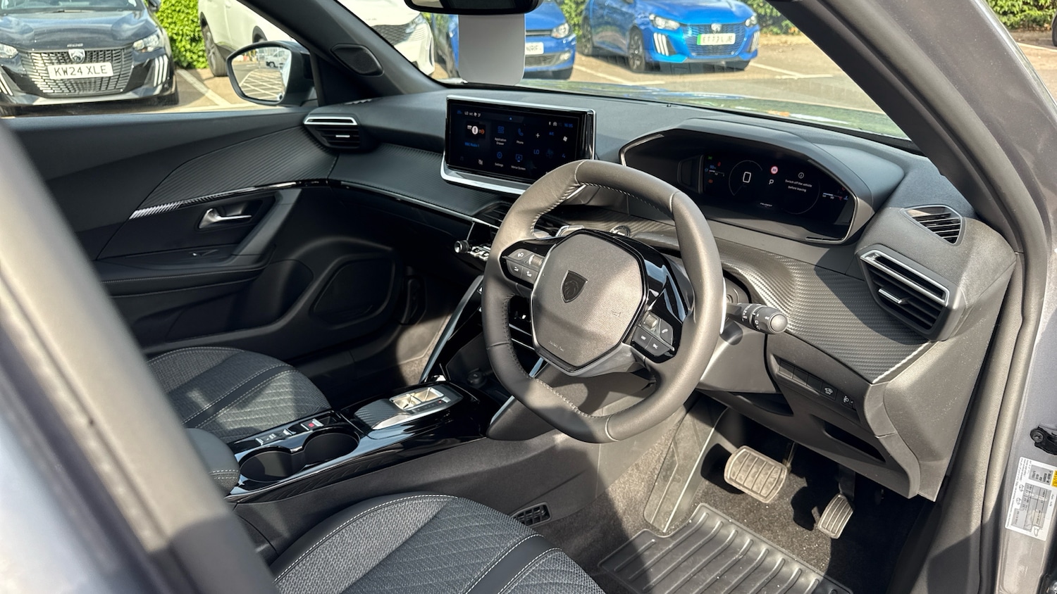 Used Peugeot 2008 2025 for sale - 75979445: Photo 11