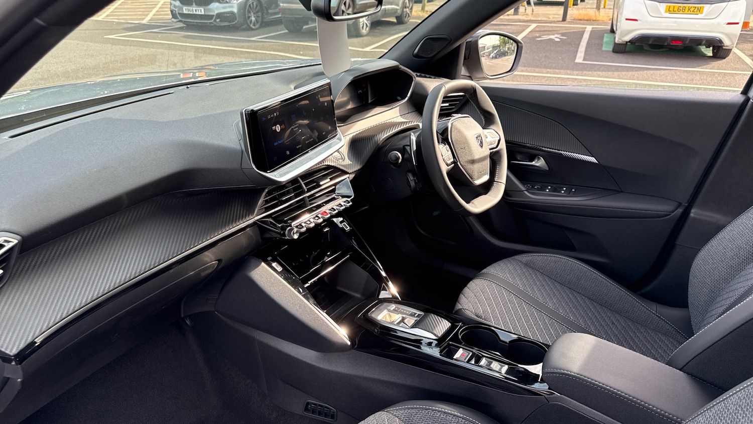 Used Peugeot 2008 2025 for sale - 75979445: Photo 12