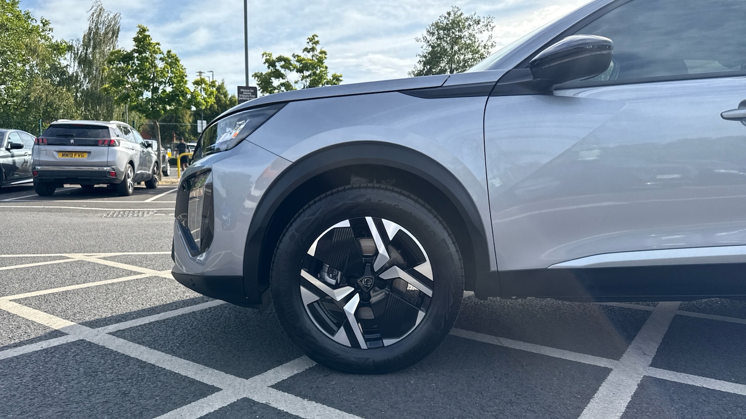 Used Peugeot 2008 2025 for sale - 75979445: Photo 14