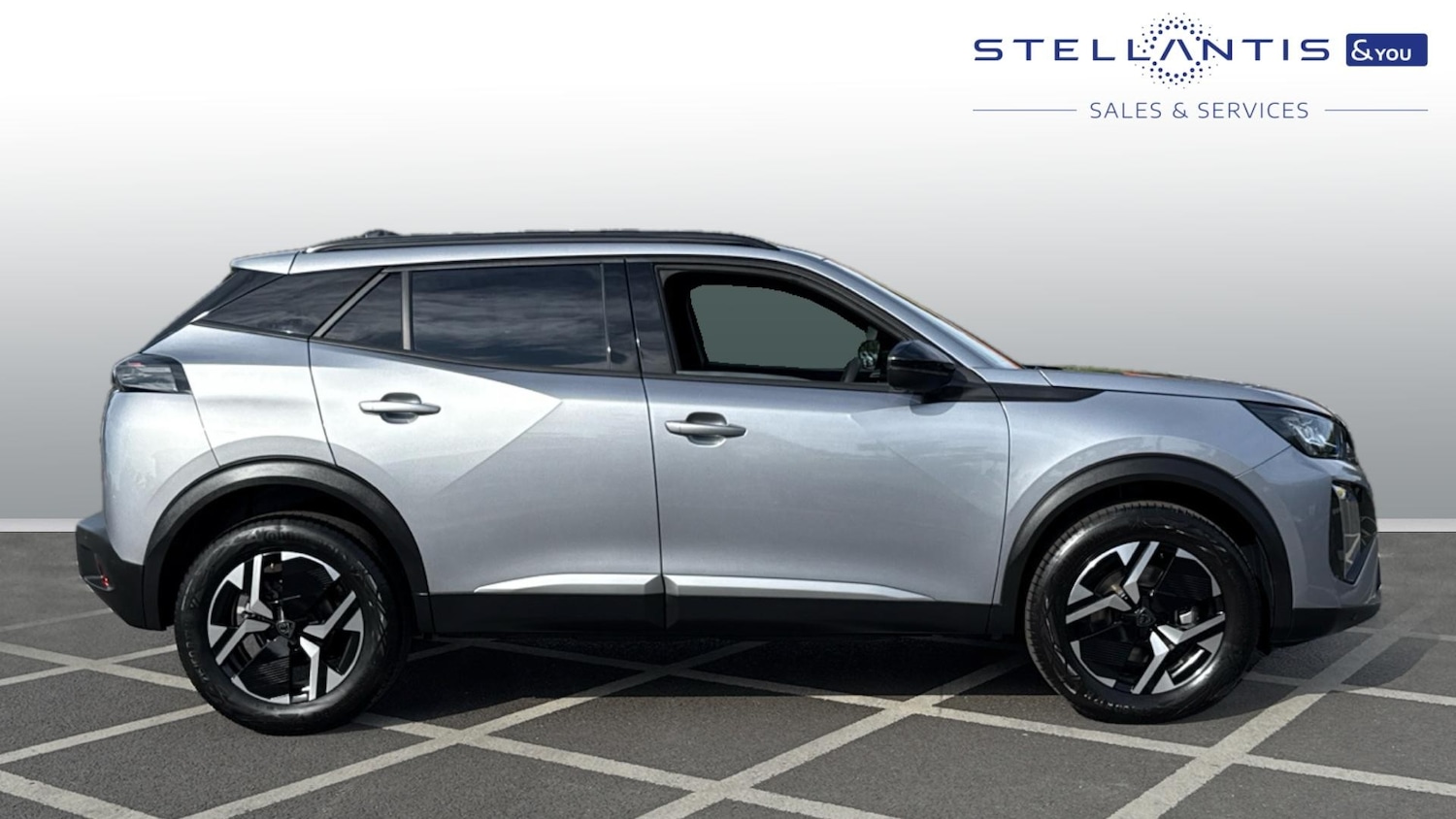 Used Peugeot 2008 2025 for sale - 75979445: Photo 2