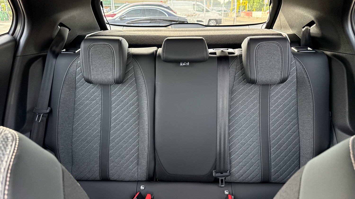Used Peugeot 2008 2025 for sale - 75979445: Photo 25