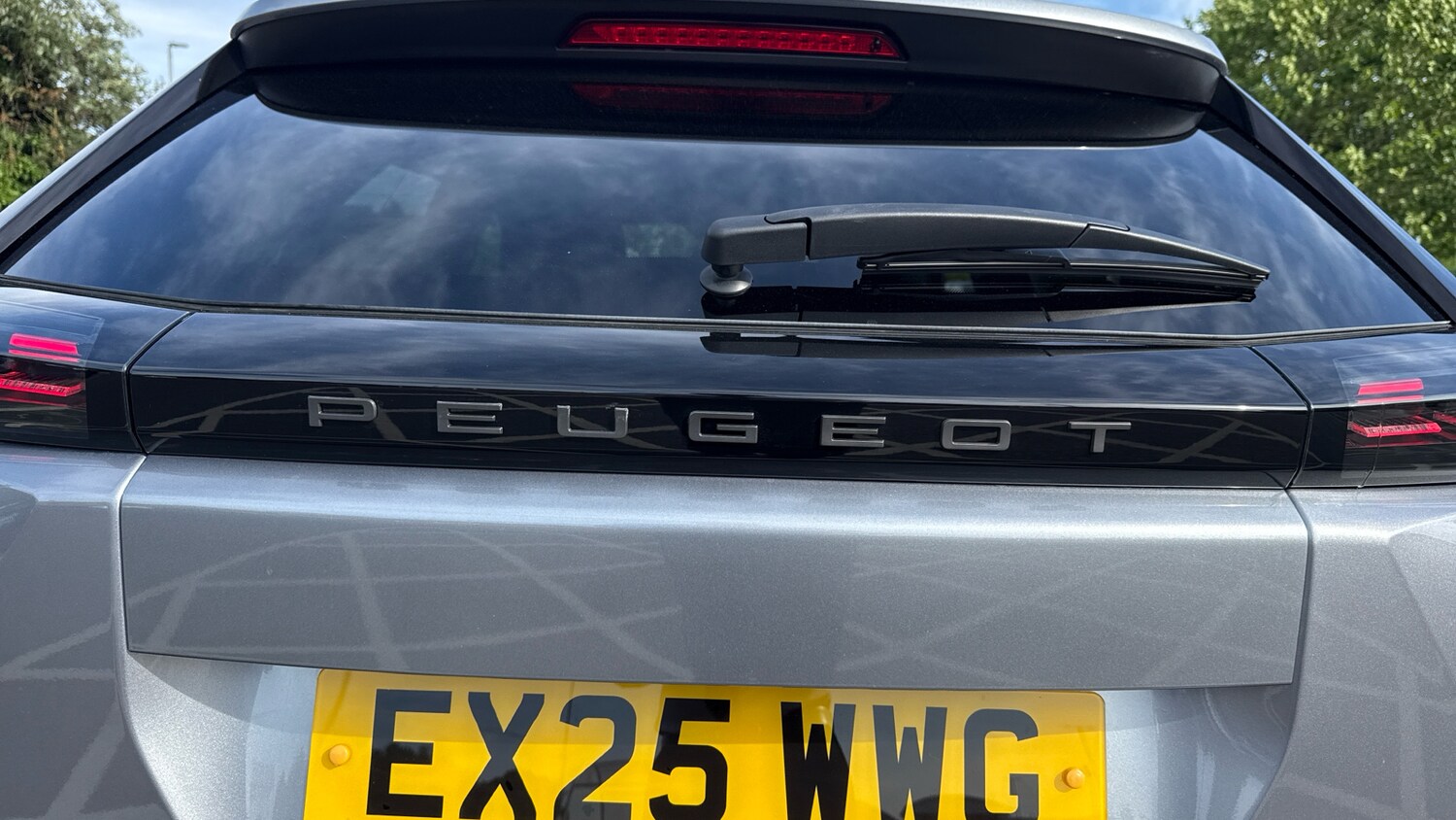 Used Peugeot 2008 2025 for sale - 75979445: Photo 26
