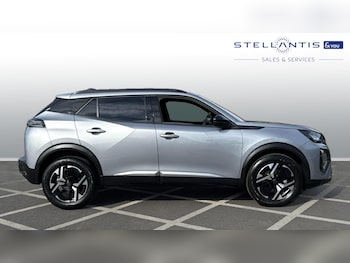 Used Peugeot 2008 2025 for sale - 75979445: Photo