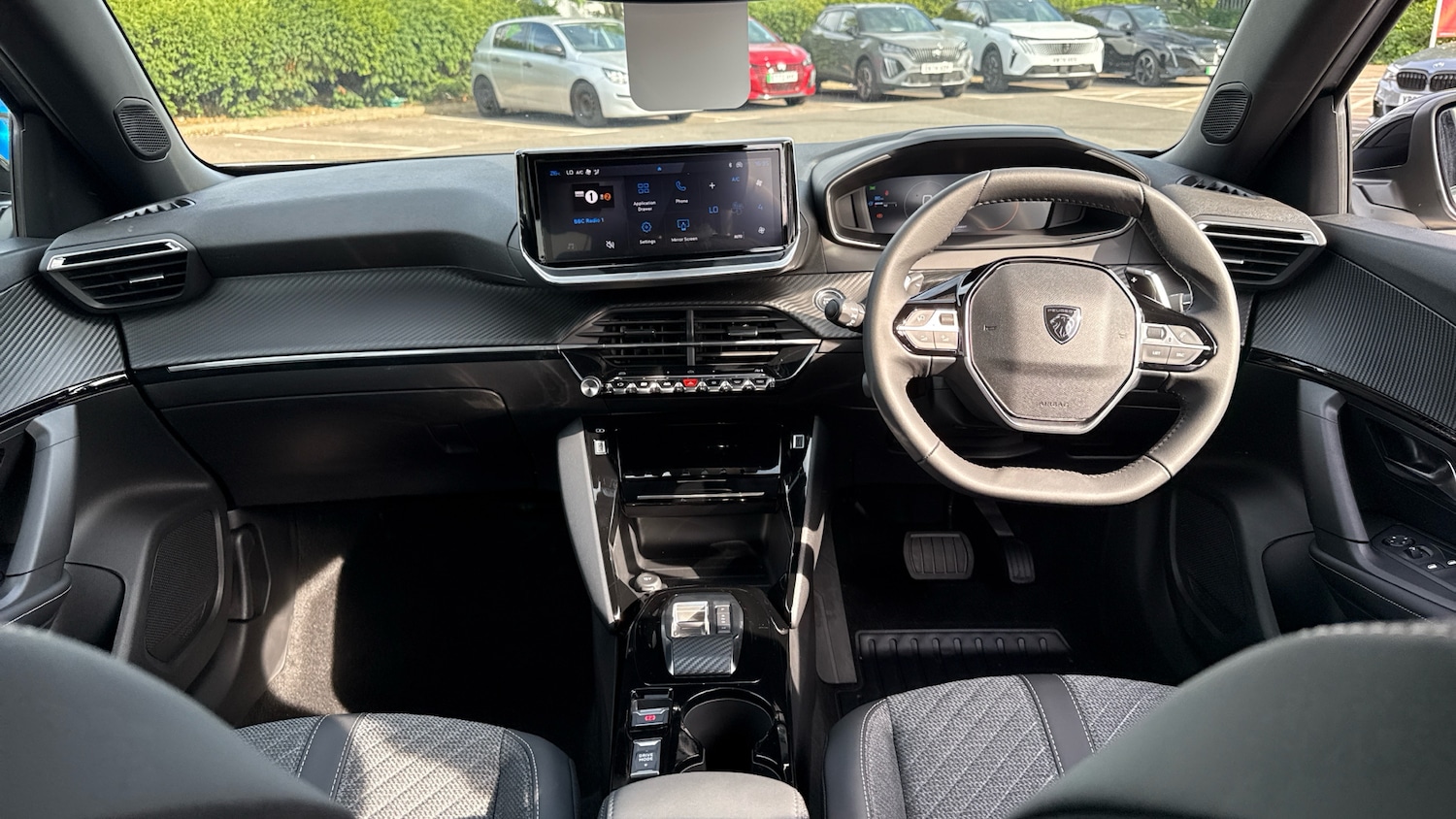 Used Peugeot 2008 2025 for sale - 75979445: Photo 4