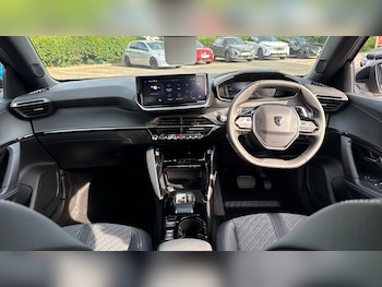 Used Peugeot 2008 2025 for sale - 75979445: Photo