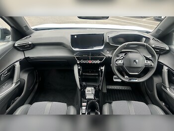 Used Peugeot 2008 2026 for sale - 78753498: Photo