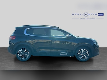Used Citroen C5 Aircross 2022 for sale - 79108033: Photo