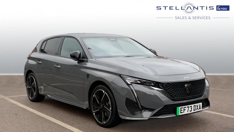 Used Peugeot 308 2024 for sale - 76887946: Photo 1