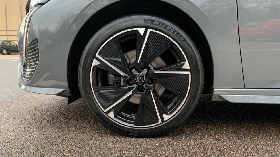 Used Peugeot 308 2024 for sale - 76887946: Photo 14