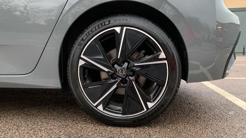 Used Peugeot 308 2024 for sale - 76887946: Photo 15