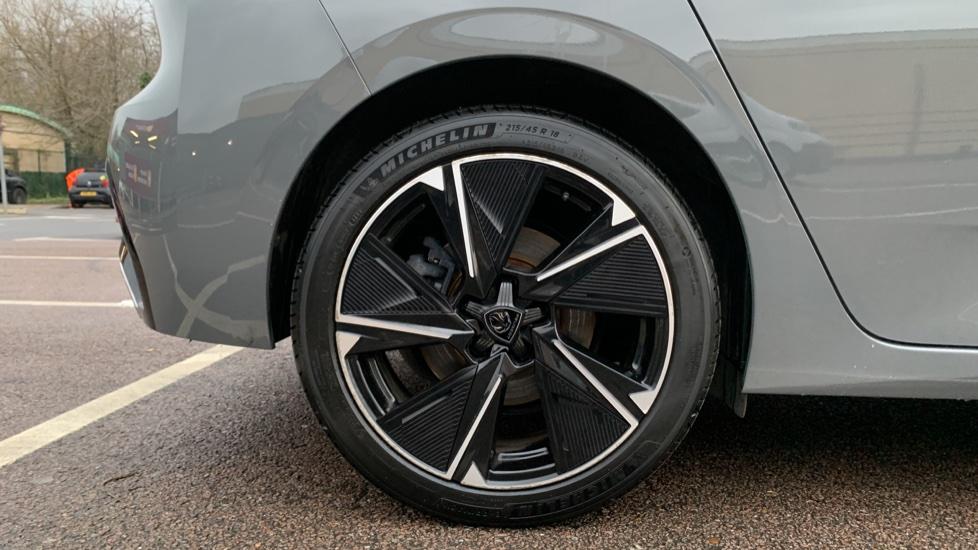 Used Peugeot 308 2024 for sale - 76887946: Photo 16