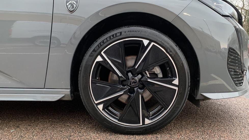 Used Peugeot 308 2024 for sale - 76887946: Photo 17