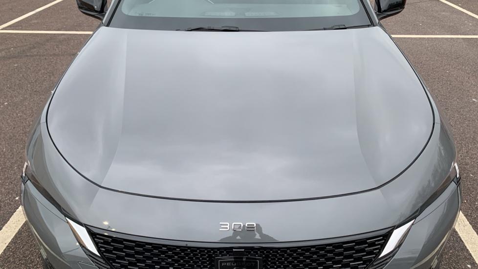 Used Peugeot 308 2024 for sale - 76887946: Photo 18