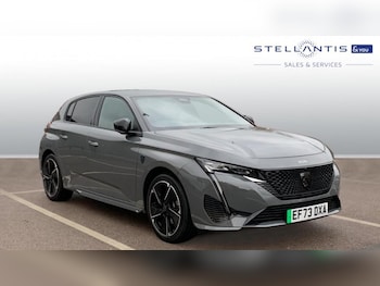 2024 - 115kW First Edition 54kWh 5dr Auto