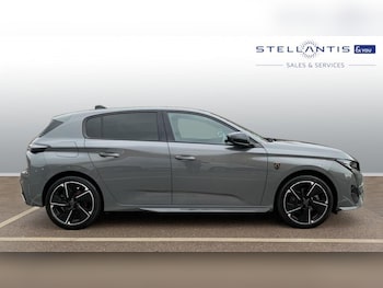 Used Peugeot 308 2024 for sale - 76887946: Photo