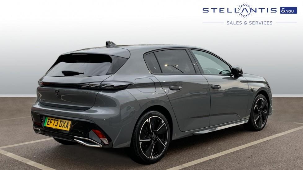 Used Peugeot 308 2024 for sale - 76887946: Photo 3