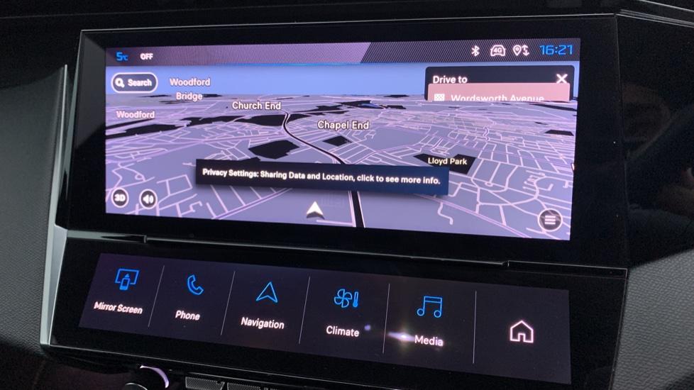 Used Peugeot 308 2024 for sale - 76887946: Photo 32