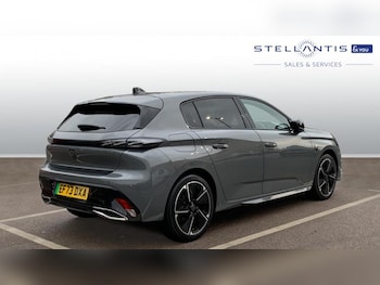 Used Peugeot 308 2024 for sale - 76887946: Photo