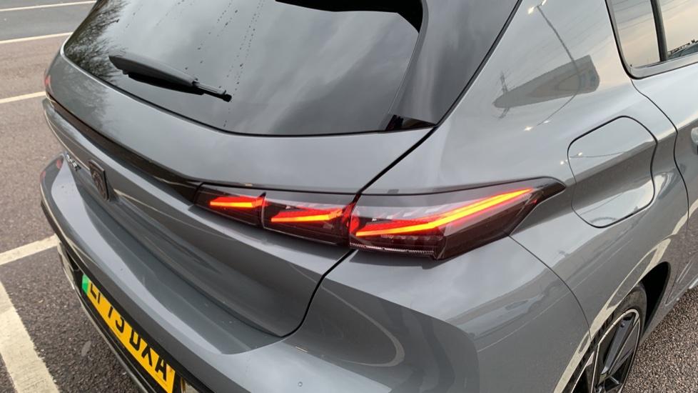 Used Peugeot 308 2024 for sale - 76887946: Photo 45
