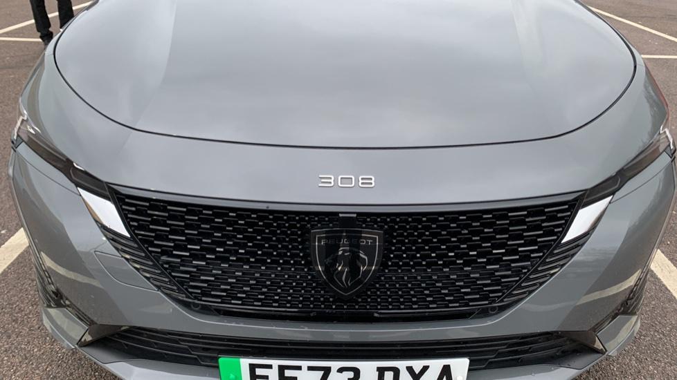 Used Peugeot 308 2024 for sale - 76887946: Photo 46