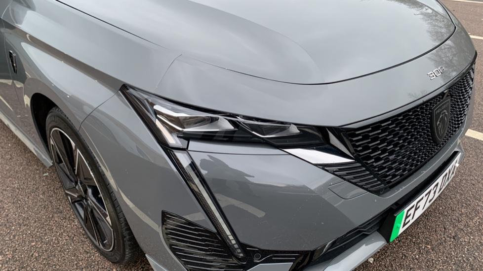 Used Peugeot 308 2024 for sale - 76887946: Photo 47