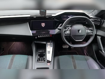 Used Peugeot 308 2024 for sale - 76887946: Photo