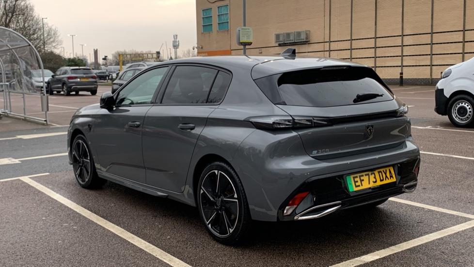 Used Peugeot 308 2024 for sale - 76887946: Photo 5