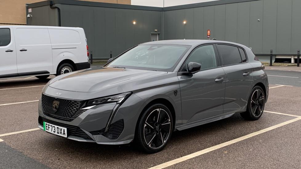 Used Peugeot 308 2024 for sale - 76887946: Photo 7