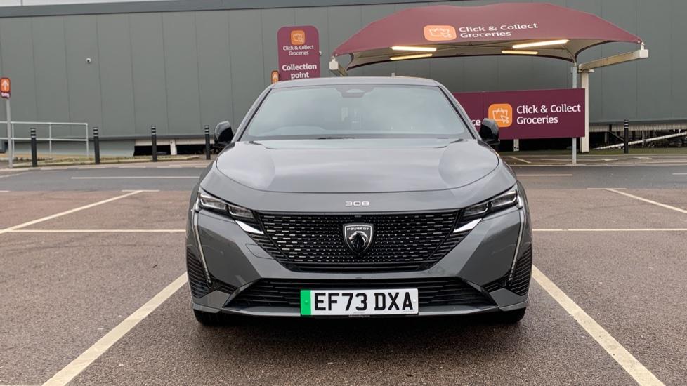 Used Peugeot 308 2024 for sale - 76887946: Photo 8