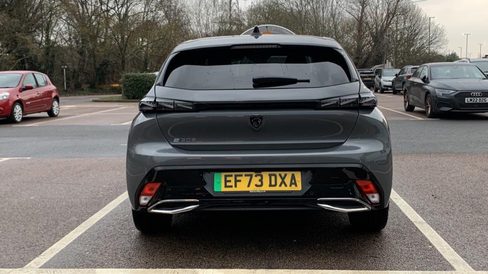 Used Peugeot 308 2024 for sale - 76887946: Photo 9