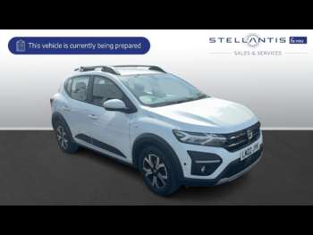 2022 - 1.0 TCe Prestige Euro 6 (s/s) 5dr