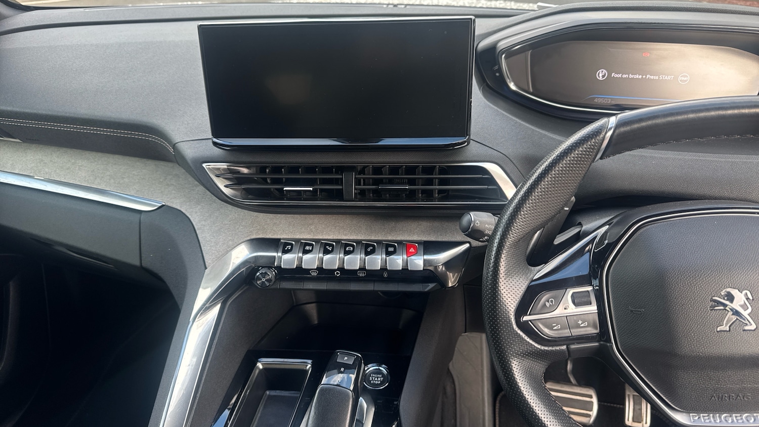 Used Peugeot 5008 2022 for sale - 76350385: Photo 10