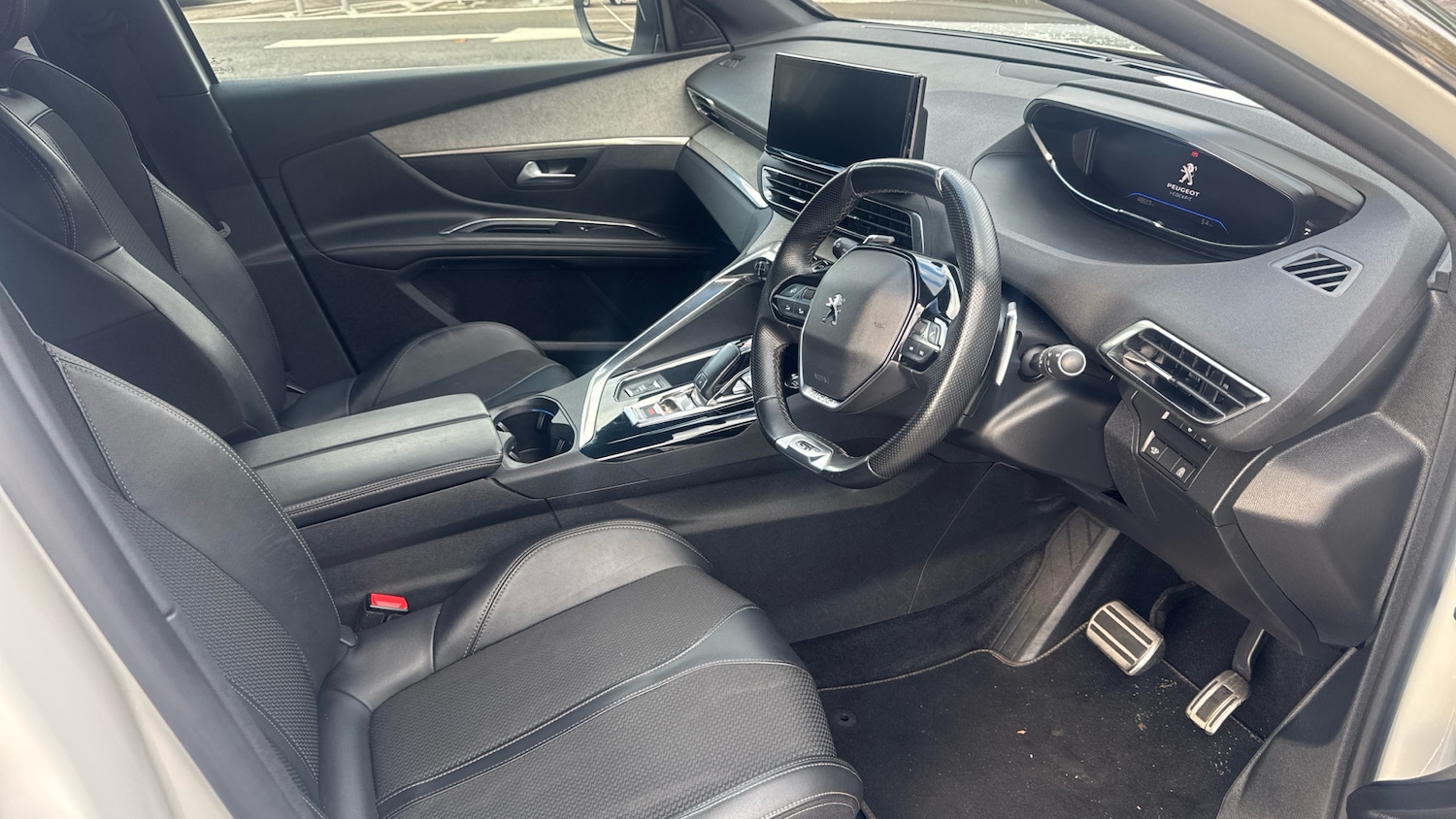 Used Peugeot 5008 2022 for sale - 76350385: Photo 11