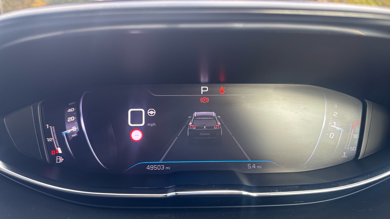 Used Peugeot 5008 2022 for sale - 76350385: Photo 13