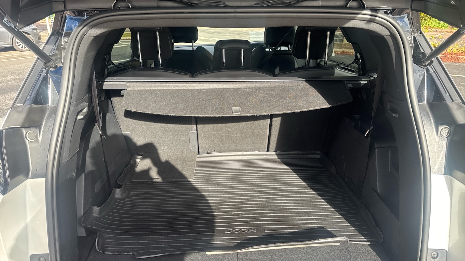 Used Peugeot 5008 2022 for sale - 76350385: Photo 19