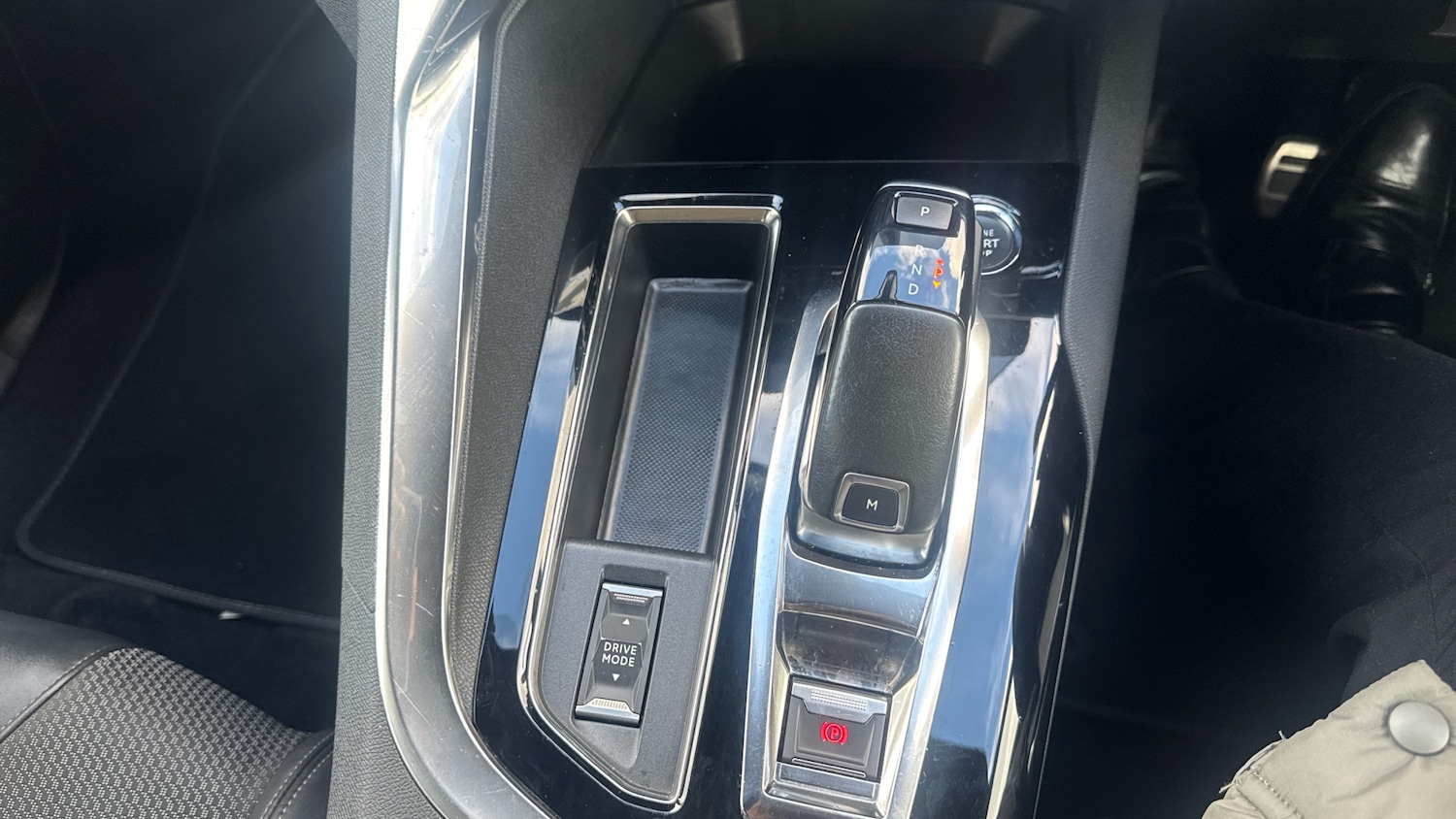 Used Peugeot 5008 2022 for sale - 76350385: Photo 20