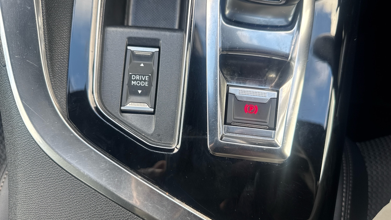 Used Peugeot 5008 2022 for sale - 76350385: Photo 21